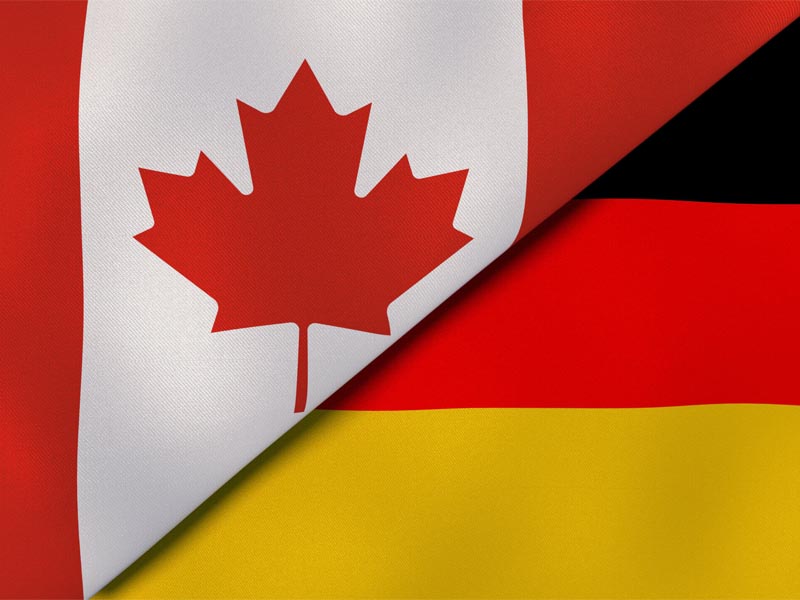 Образование в Германии и Канаде и перспективы трудоустройства