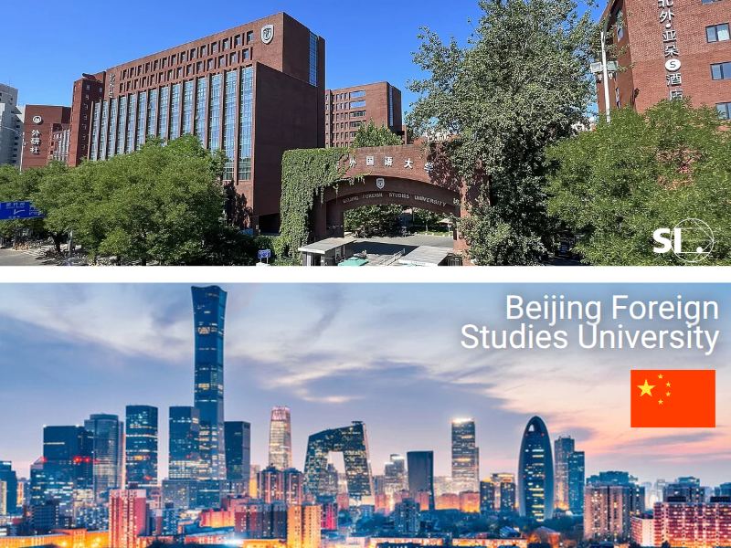 Учеба в Китае на английском со стипендией Учеба в Китае на английском со стипендией