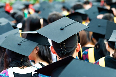 высшее образование в Малайзии