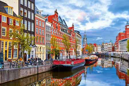 Где лучше учиться в Европе